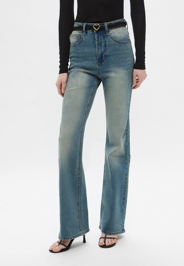 Bimba Y Lola Ремень - фото 5