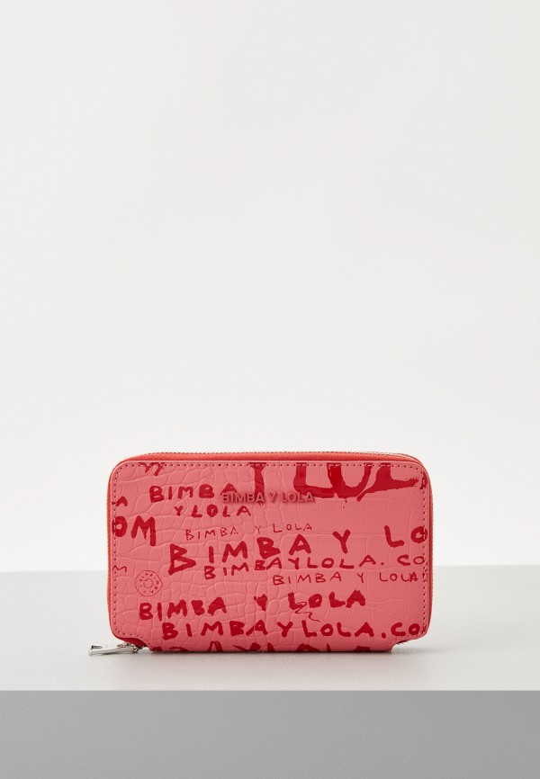 Bimba Y Lola Кошелек - фото 1