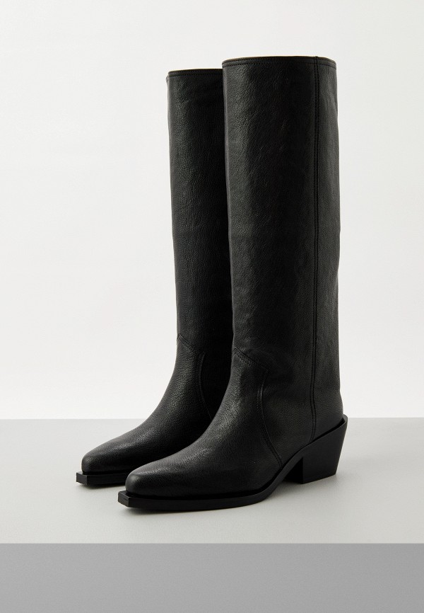 Bimba Y Lola Сапоги - фото 3