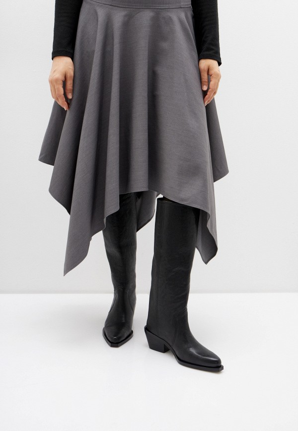 Bimba Y Lola Сапоги - фото 6