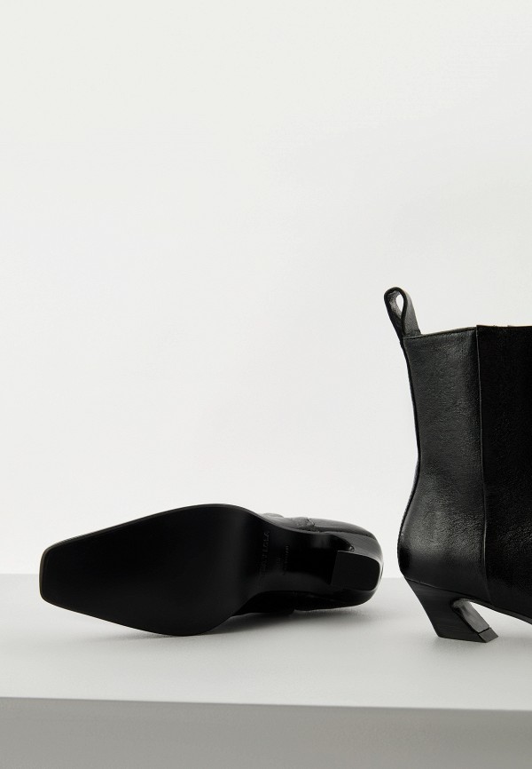 Bimba Y Lola Ботильоны - фото 4