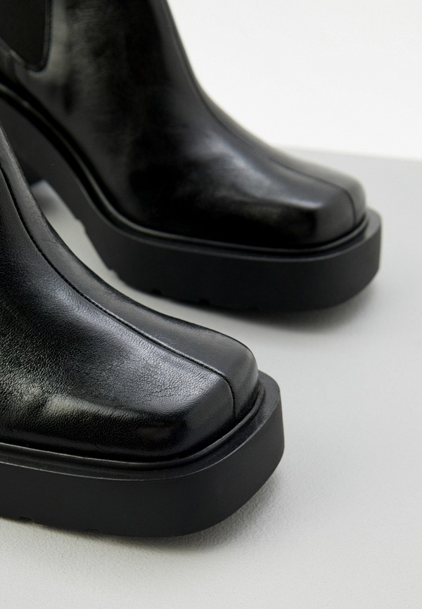 Bimba Y Lola Полусапоги - фото 2