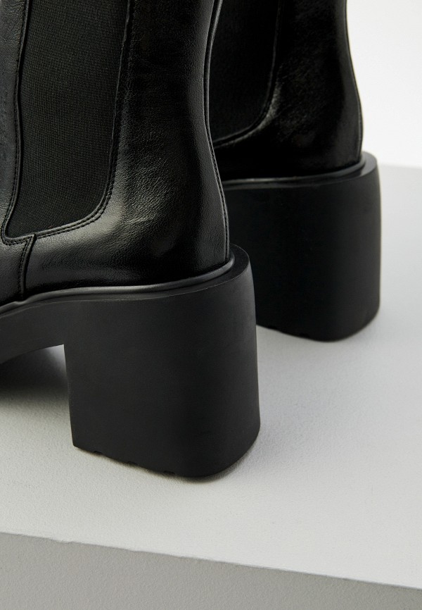 Bimba Y Lola Полусапоги - фото 4