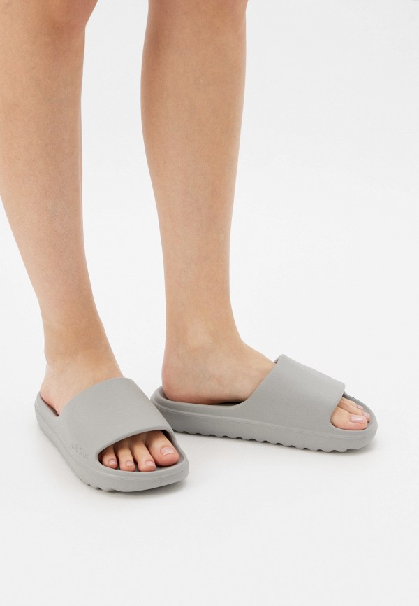 adidas Сланцы - ADILETTE LUMIA - фото 6