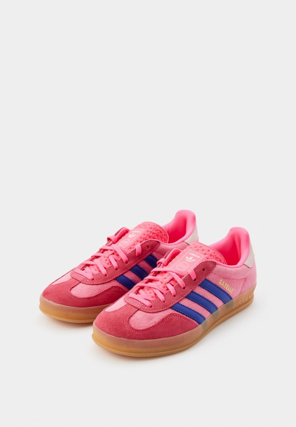 adidas Originals Кеды - фото 3