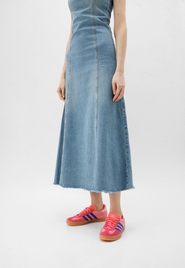 adidas Originals Кеды - фото 6