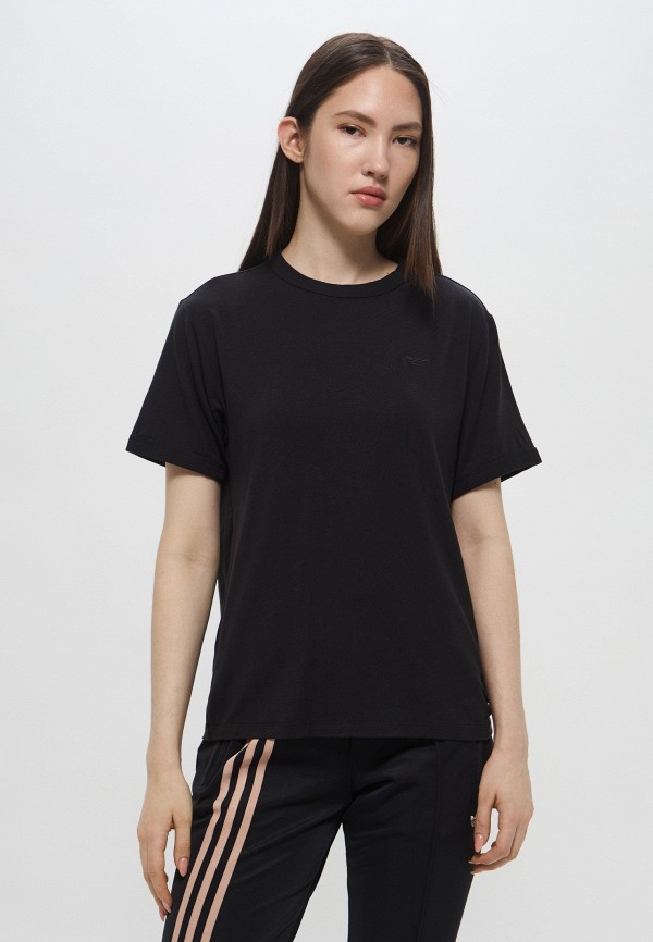 adidas Originals Футболка - P ESS T-SHIRT - фото 1