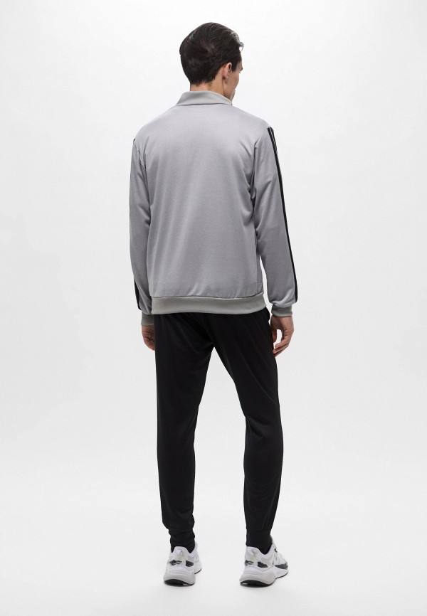 adidas Костюм спортивный - M 3S FT TT TS - фото 3