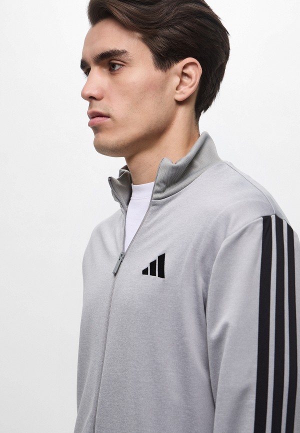 adidas Костюм спортивный - M 3S FT TT TS - фото 4