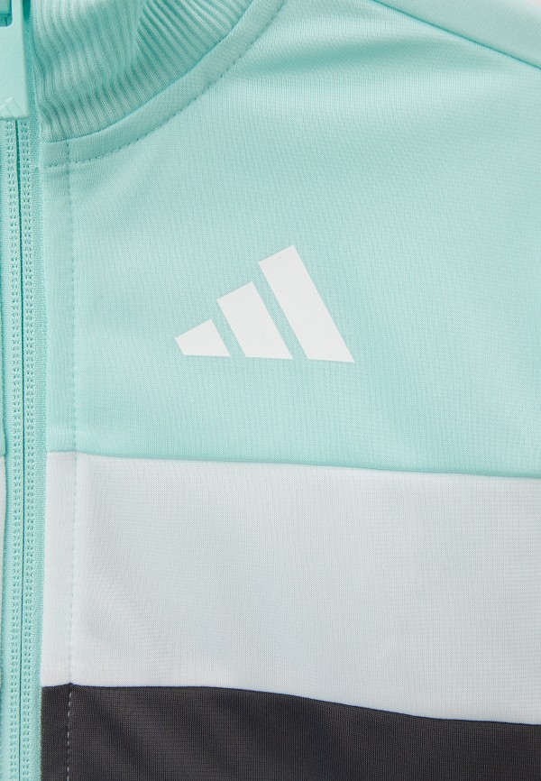 adidas Костюм спортивный - J 3S TIBERIO TS - фото 3