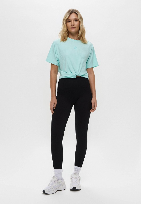 adidas Originals Футболка - ESS WR TEE - фото 2