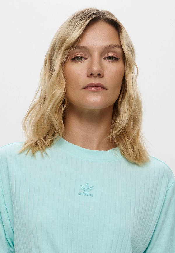 adidas Originals Футболка - ESS WR TEE - фото 4