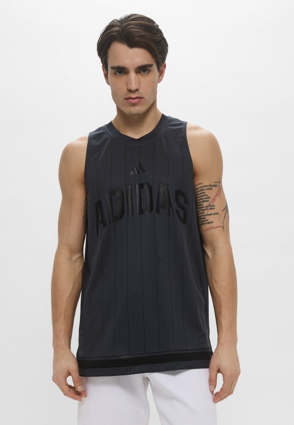 adidas Майка спортивная - M US SPORT TNK - фото 1