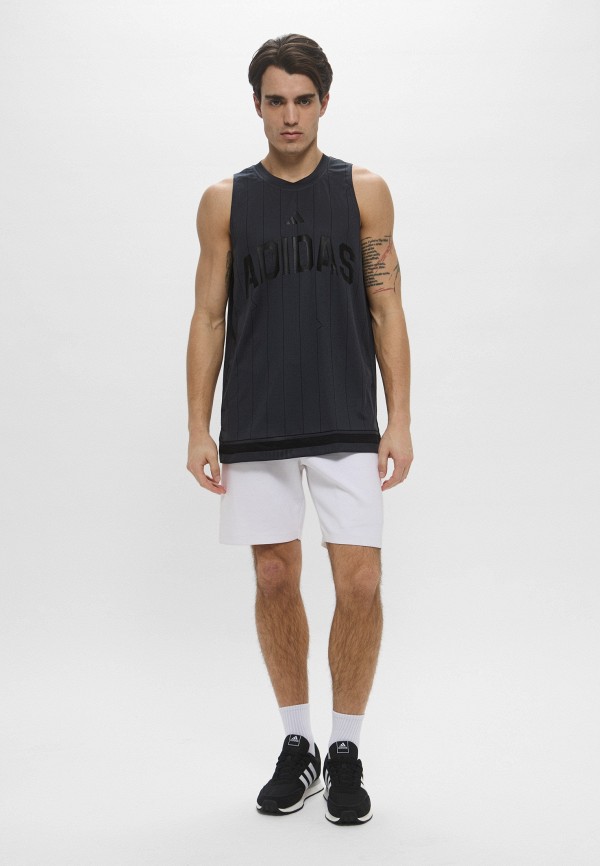 adidas Майка спортивная - M US SPORT TNK - фото 2