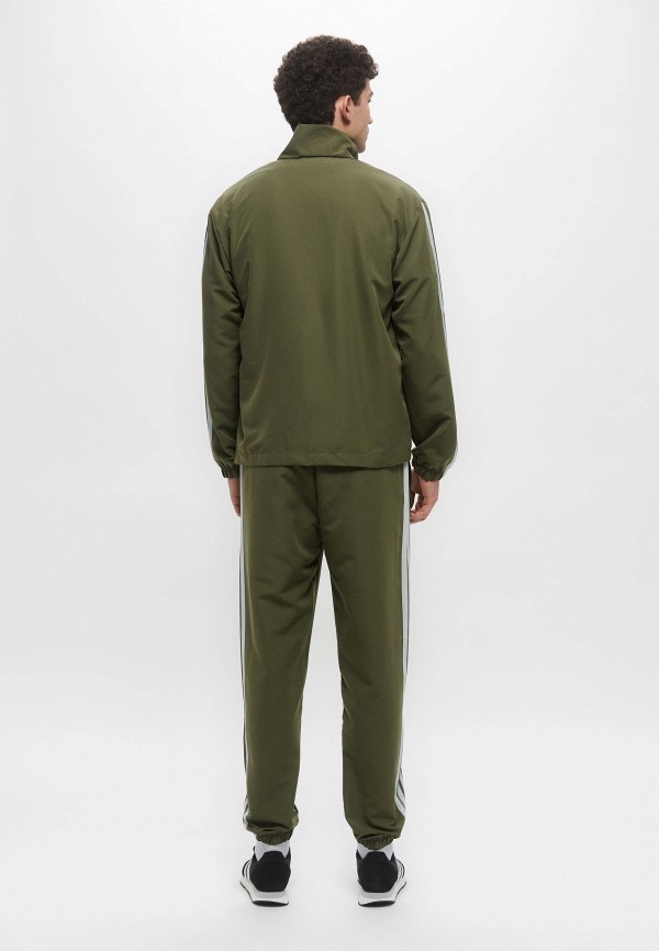 adidas Костюм спортивный - M 3S WV TT TS - фото 3