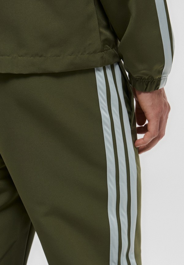 adidas Костюм спортивный - M 3S WV TT TS - фото 4