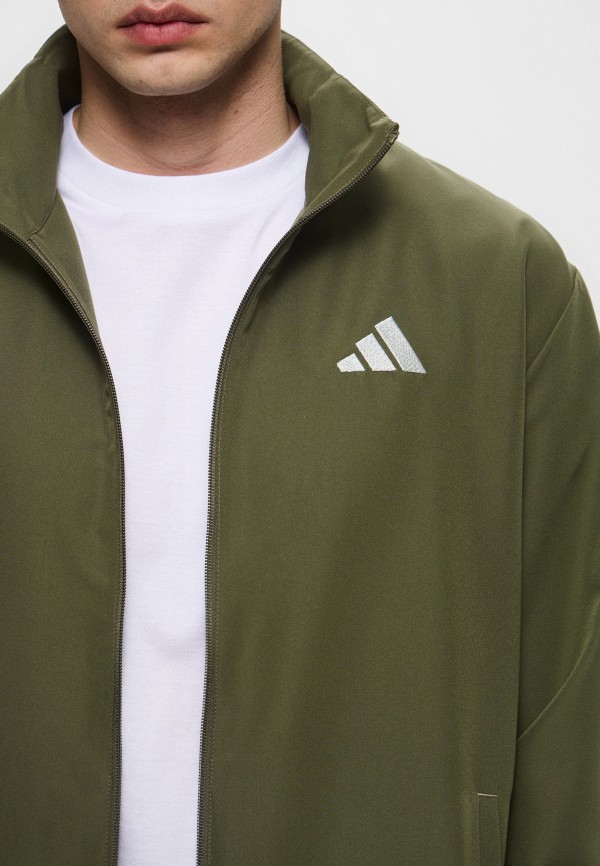 adidas Костюм спортивный - M 3S WV TT TS - фото 5