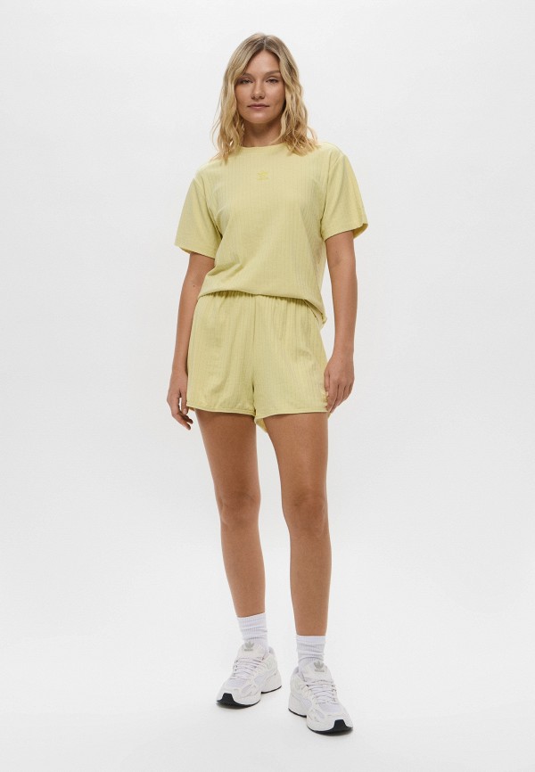 adidas Originals Шорты спортивные - ESS WR S SSHORT - фото 2