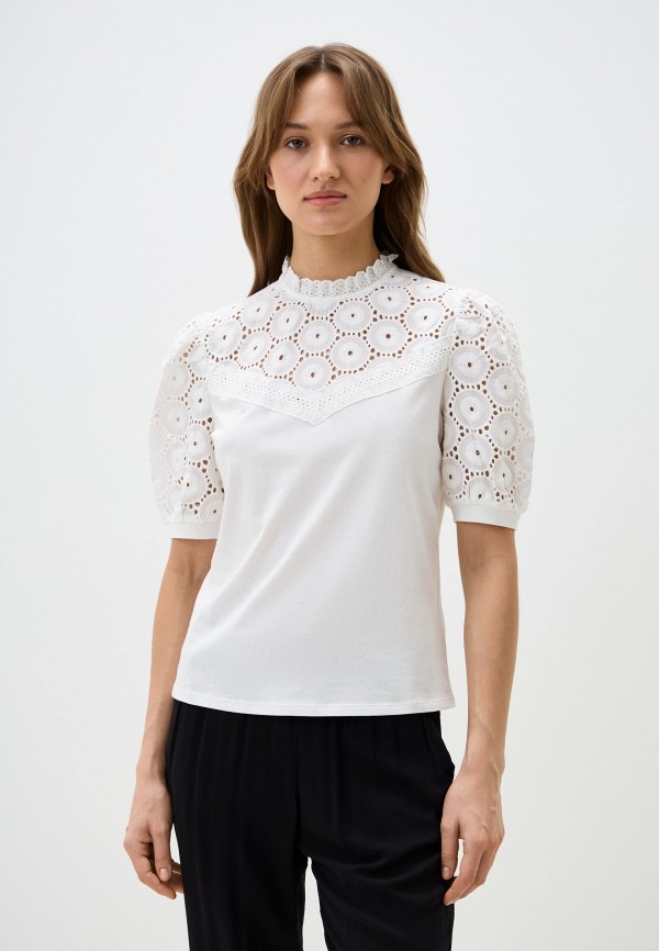 Morgan Футболка - фото 1