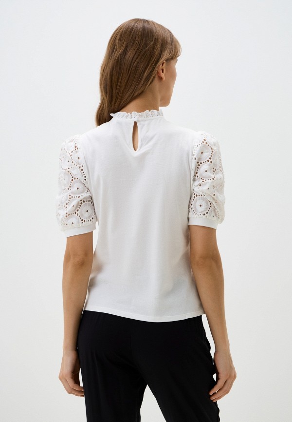 Morgan Футболка - фото 2