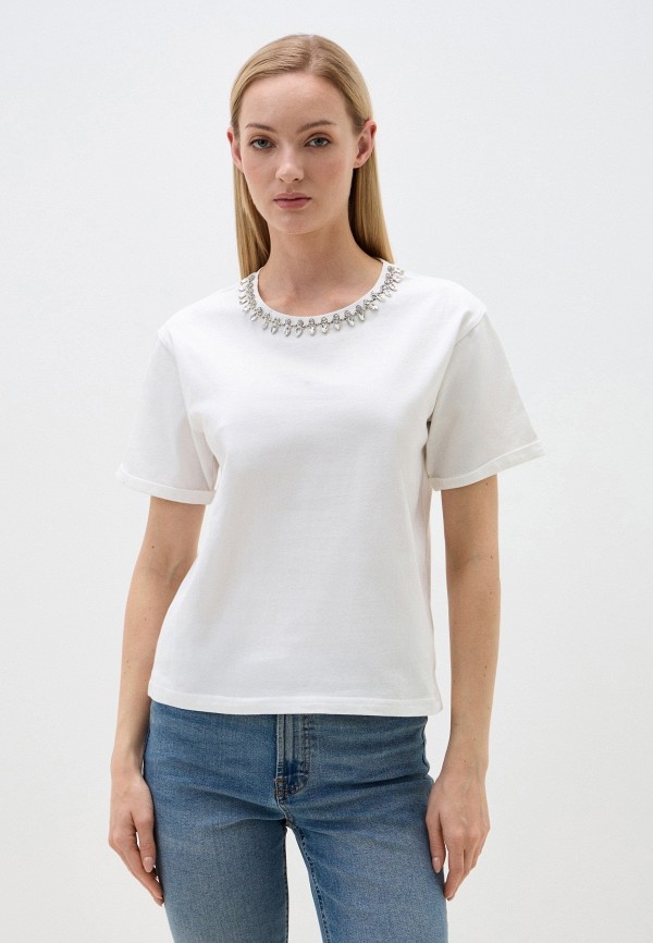 Morgan Футболка - фото 1