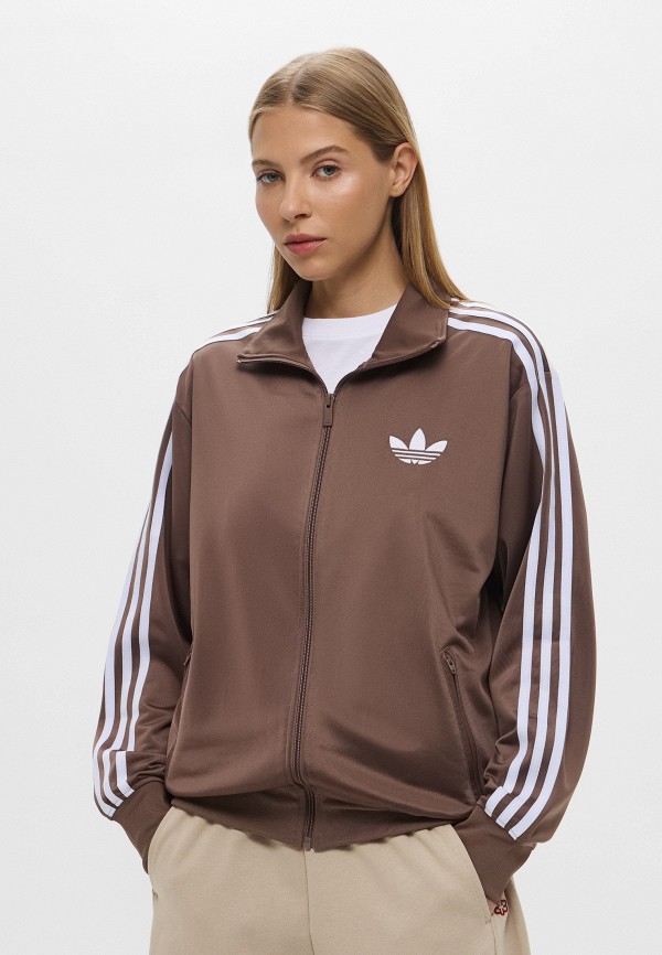 adidas Originals Олимпийка - FBIRD LOOSE TT - фото 1