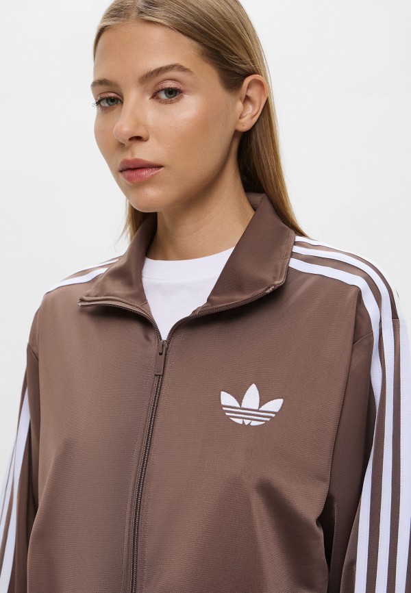 adidas Originals Олимпийка - FBIRD LOOSE TT - фото 4