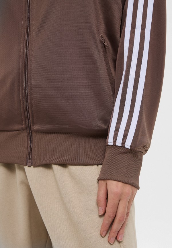 adidas Originals Олимпийка - FBIRD LOOSE TT - фото 5