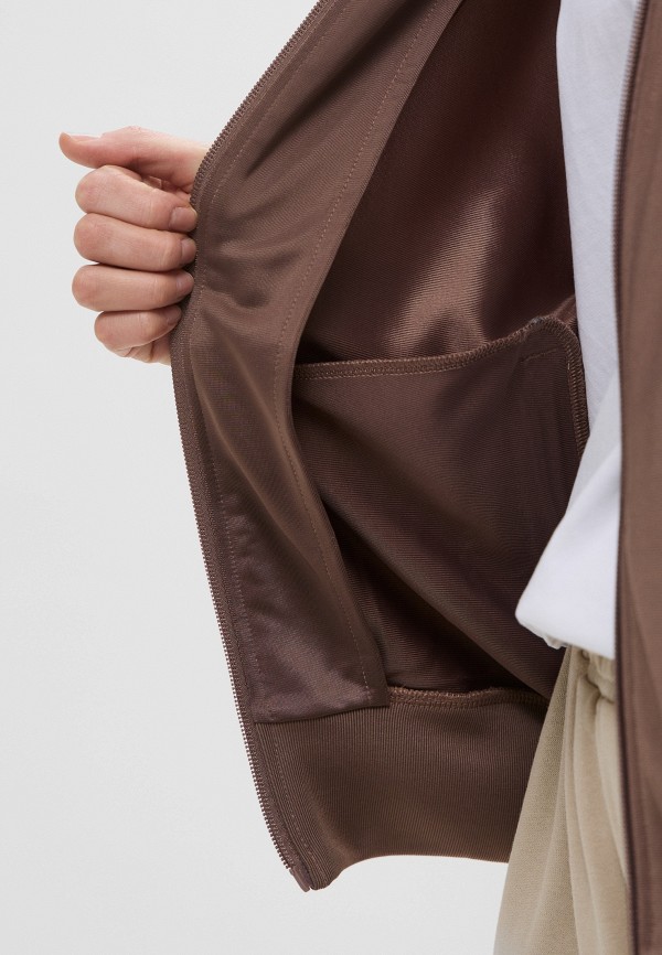 adidas Originals Олимпийка - FBIRD LOOSE TT - фото 6