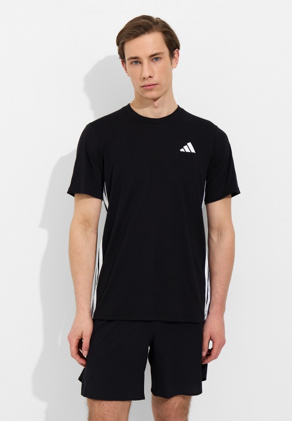 adidas Футболка - TR-ES FR 3S T - фото 1
