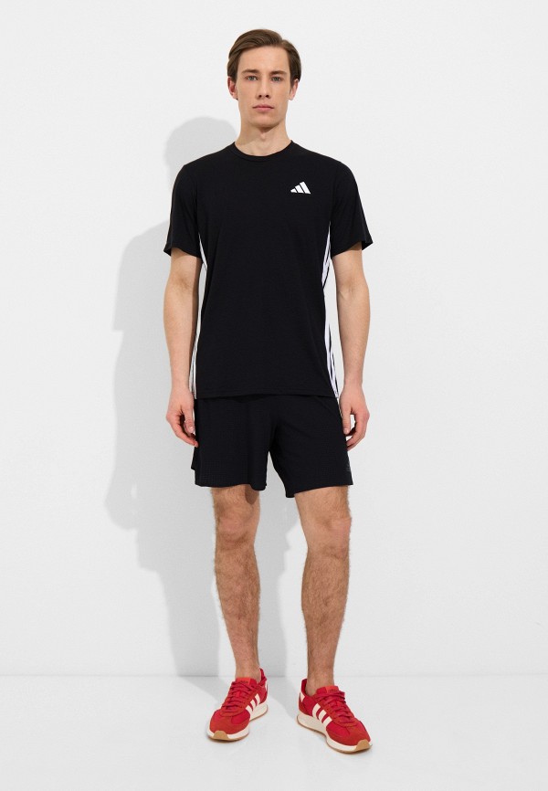 adidas Футболка - TR-ES FR 3S T - фото 2