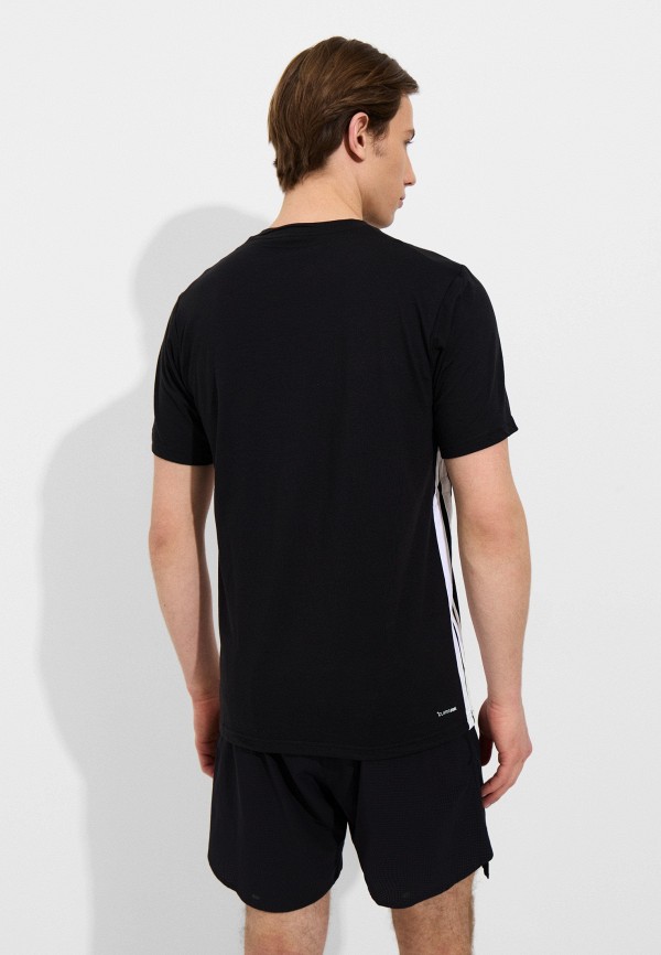 adidas Футболка - TR-ES FR 3S T - фото 3