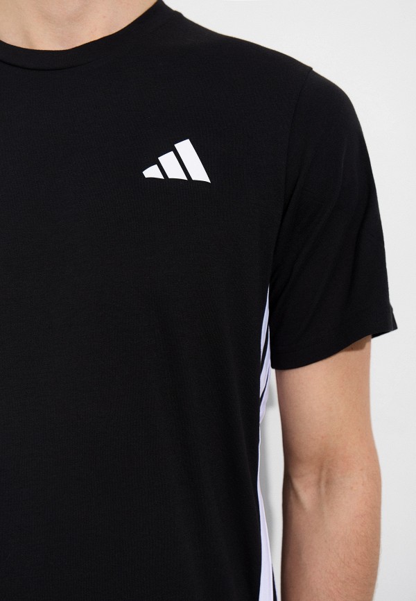 adidas Футболка - TR-ES FR 3S T - фото 4