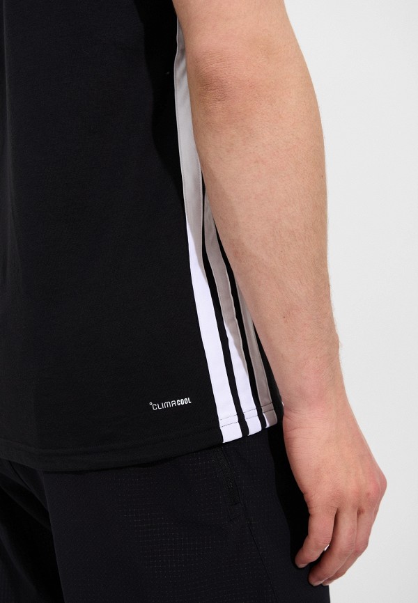 adidas Футболка - TR-ES FR 3S T - фото 5