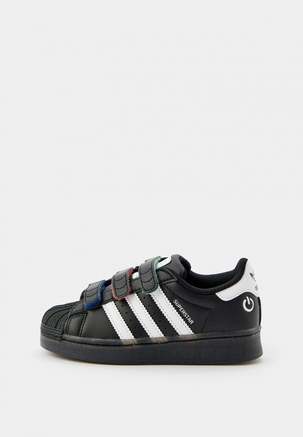 adidas Originals Кеды - SUPERSTAR LED LIGHTS CF C - фото 1