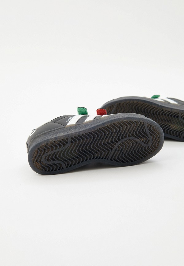 adidas Originals Кеды - SUPERSTAR LED LIGHTS CF C - фото 5