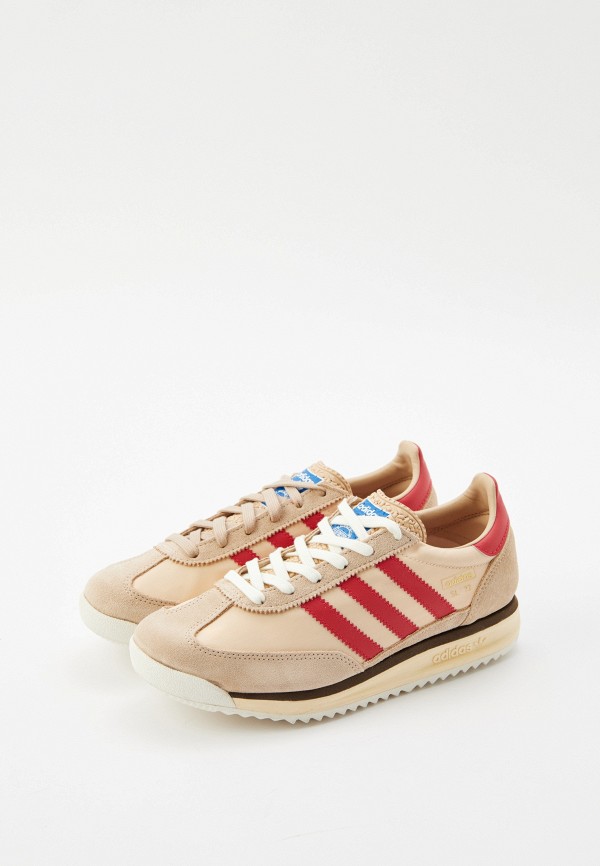 adidas Originals Кроссовки - SL 72 RS - фото 3