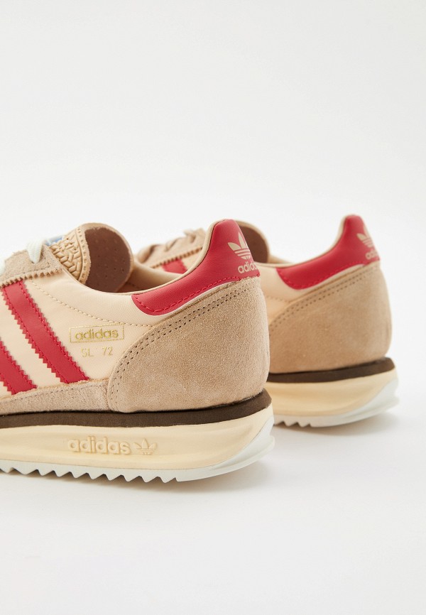 adidas Originals Кроссовки - SL 72 RS - фото 4