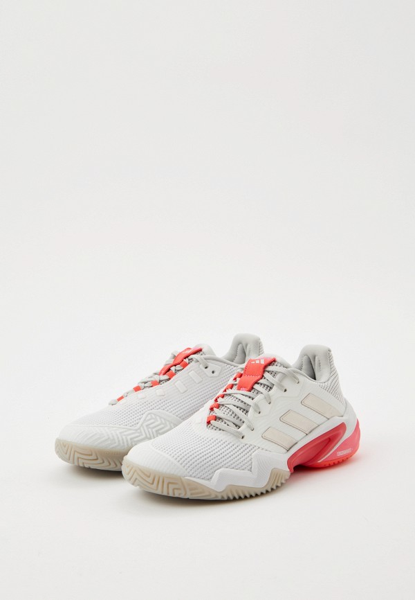adidas Кроссовки - Barricade 13 W - фото 3