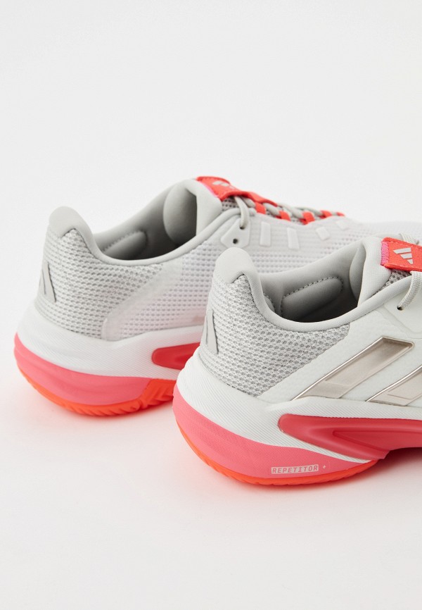 adidas Кроссовки - Barricade 13 W - фото 4