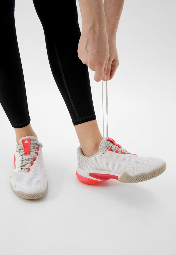 adidas Кроссовки - Barricade 13 W - фото 6