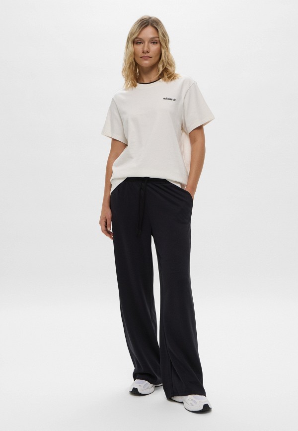 adidas Originals Футболка - GRAPHIC LOOSE T - фото 2
