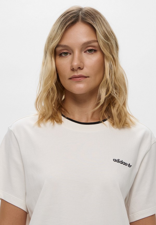 adidas Originals Футболка - GRAPHIC LOOSE T - фото 4