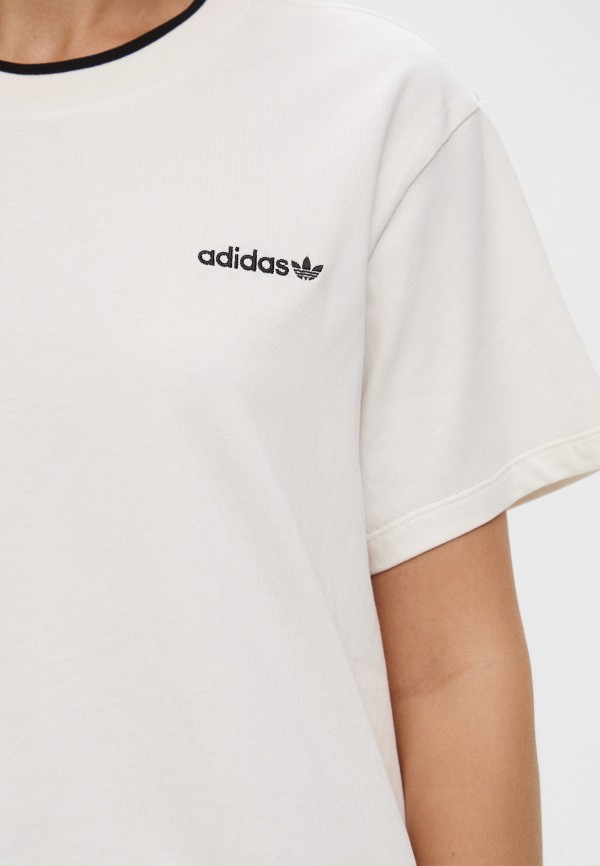 adidas Originals Футболка - GRAPHIC LOOSE T - фото 5