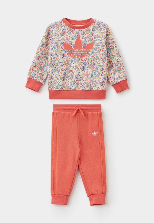 adidas Originals Костюм спортивный - CREW SET - фото 1