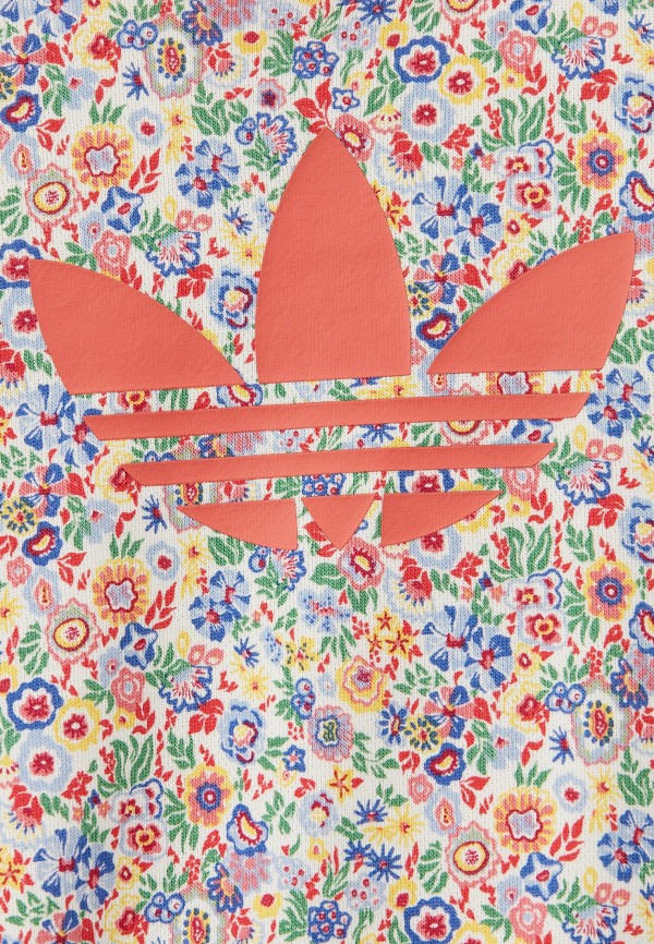 adidas Originals Костюм спортивный - CREW SET - фото 3