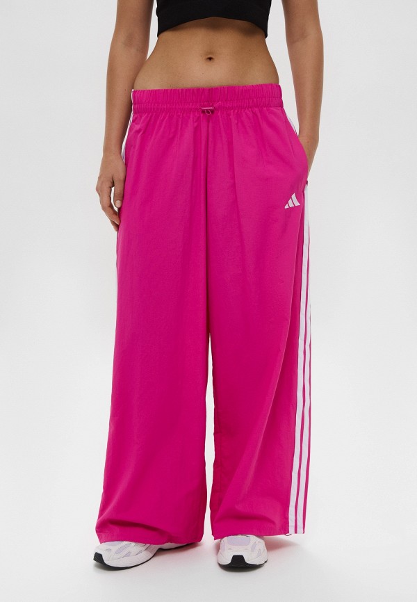 adidas Брюки спортивные - W 3S WV PT - фото 1