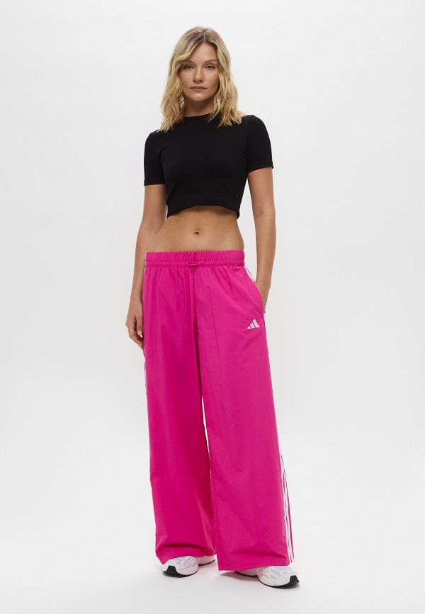 adidas Брюки спортивные - W 3S WV PT - фото 2