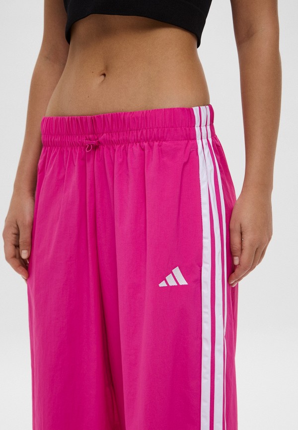 adidas Брюки спортивные - W 3S WV PT - фото 4