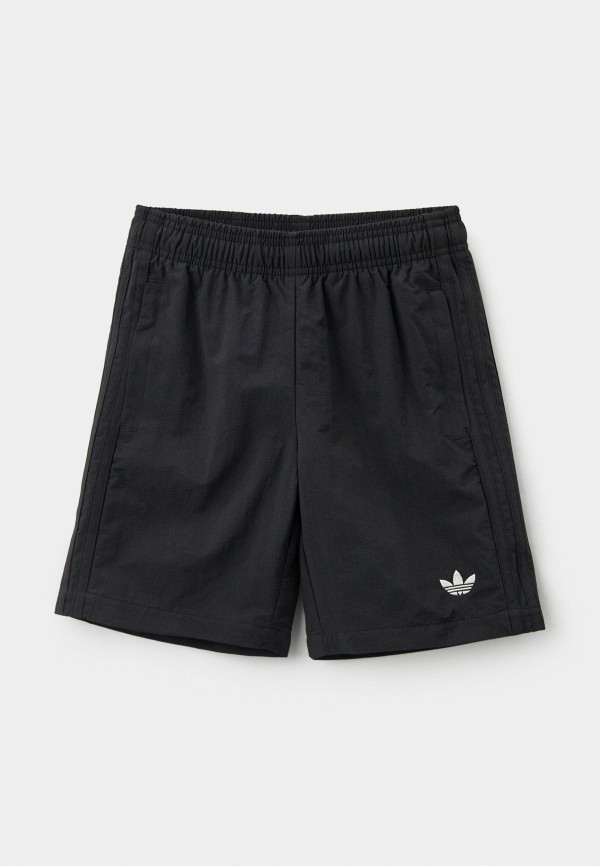 adidas Originals Футболка и шорты - SHORT TEE SET - фото 4